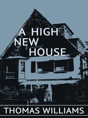 cover image of A High New House